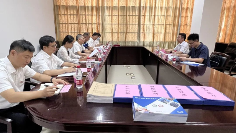 向調(diào)解“金”字招牌看齊！柳州市勞動人事爭議調(diào)解中心積極參與“廣西金牌勞動人事爭議調(diào)解組織”選樹工作